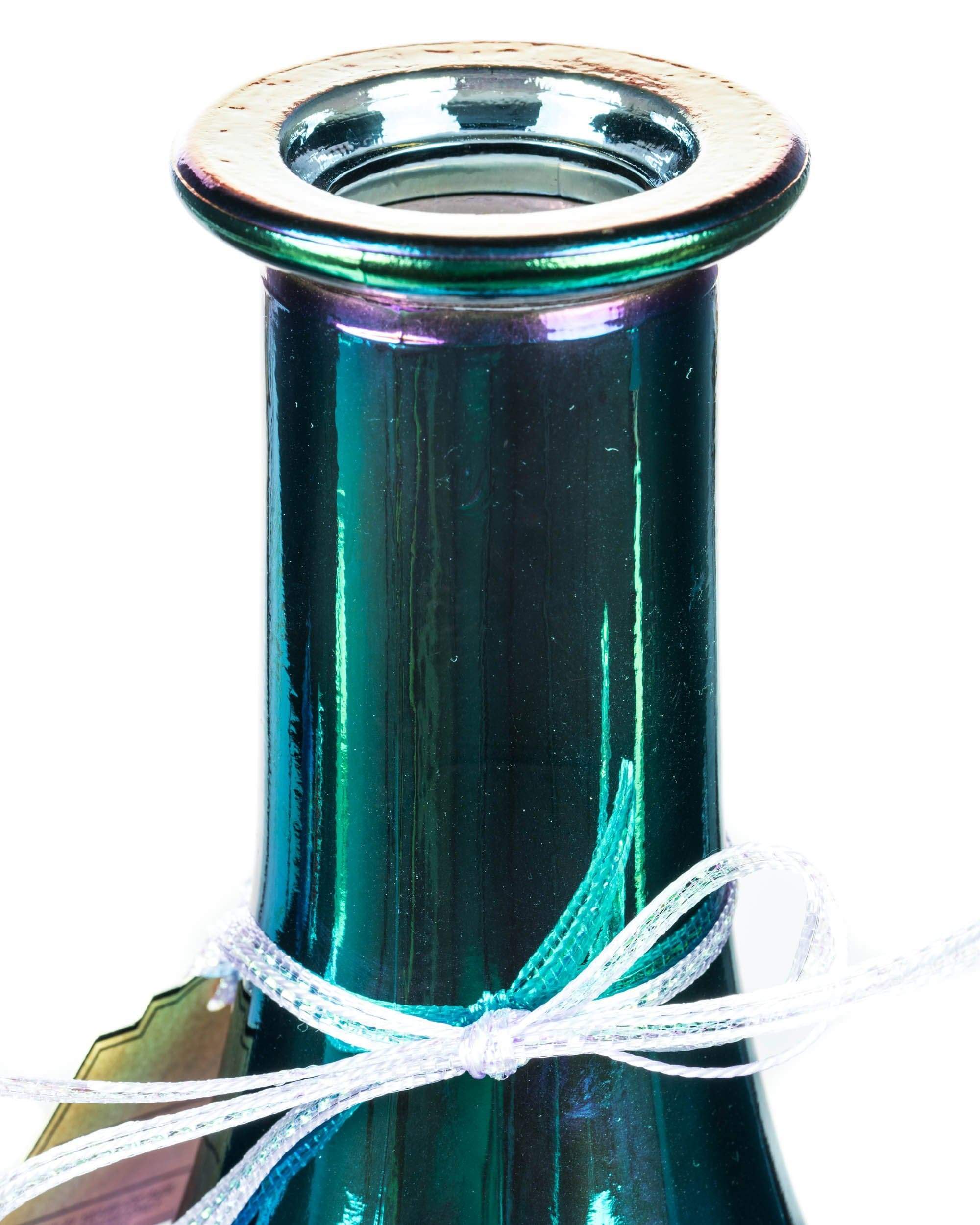 Dank Stop "Aurora" Water Pipe