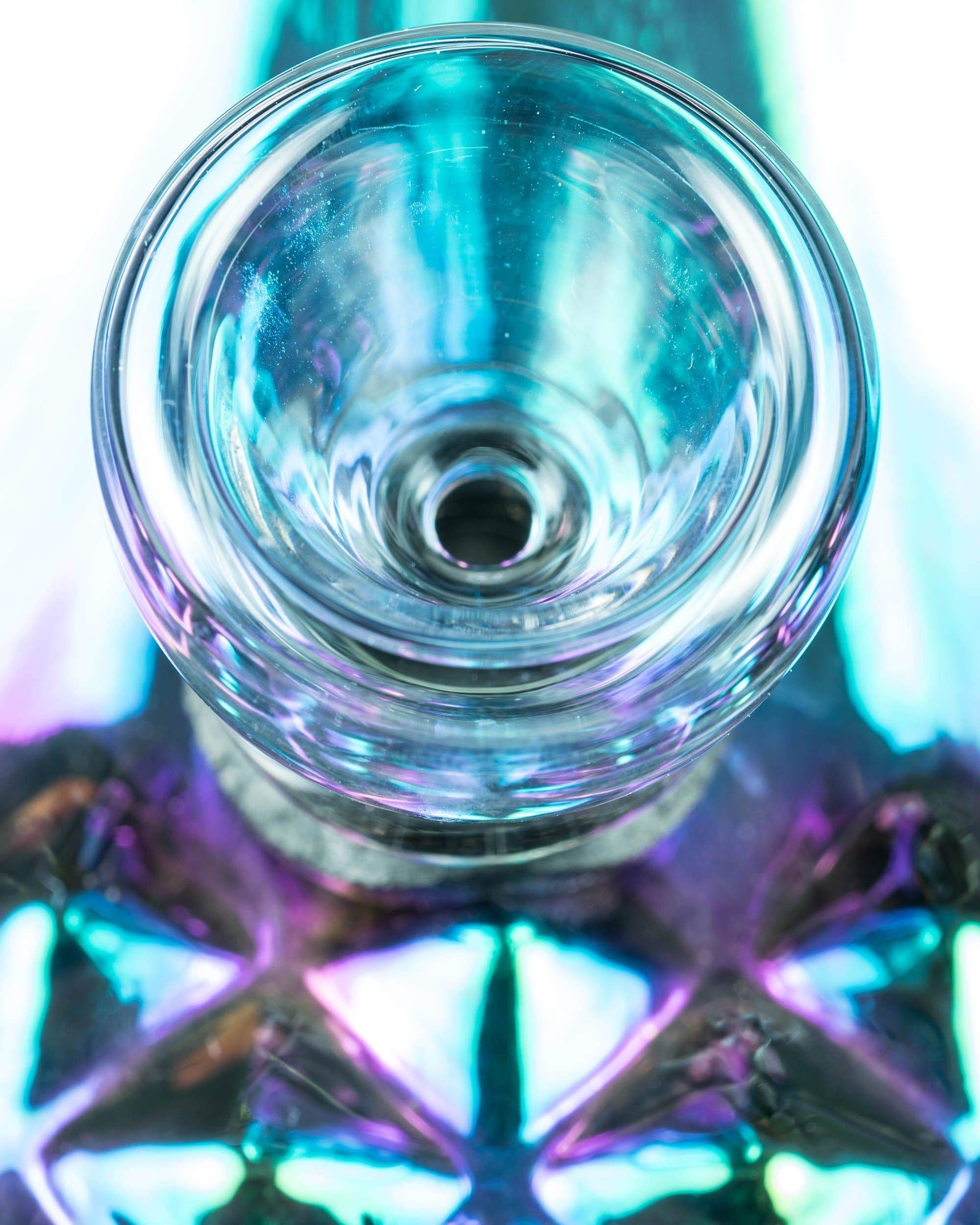 Dank Stop "Aurora" Water Pipe