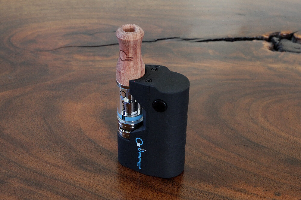 O2 Vape The Nano | Variable Mini Vape Pen 650 Mah Best Sales Price - Vaporizers