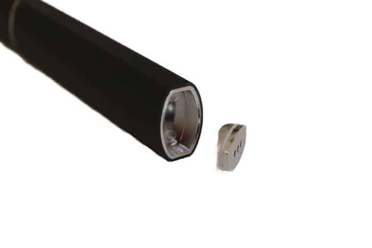 O2 Vape DUAL Dip Dab Vape Pen | Wax Pen with 510 Thread Best Sales Price - Vaporizers