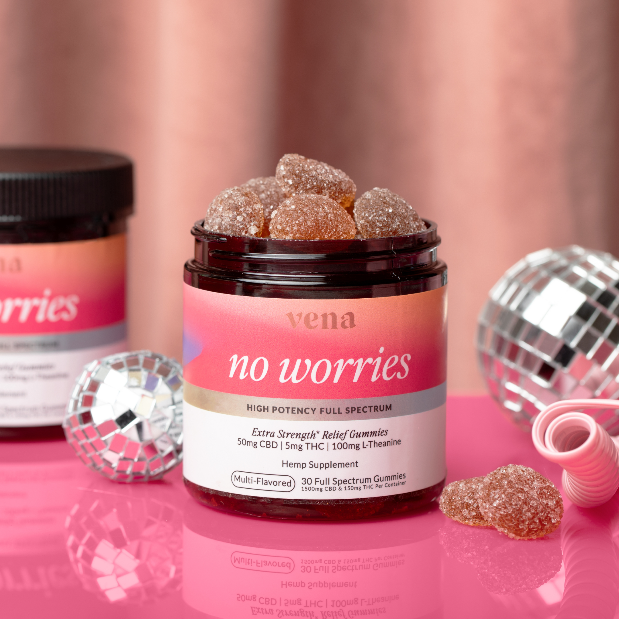 Vena Best Sellers Bundle