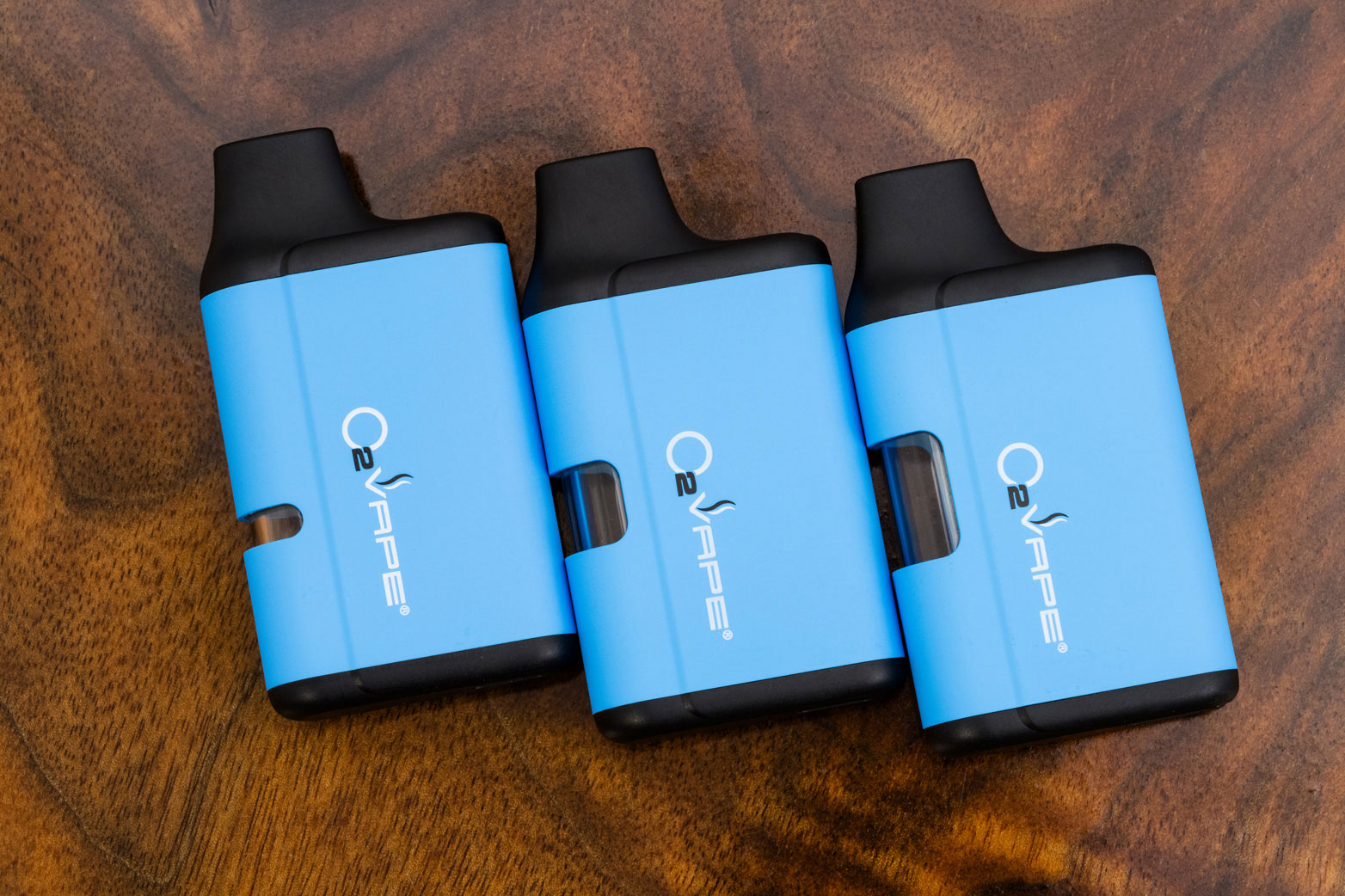 O2Vape Traveler Extreme® Glass Nano | Disposable Vape Pen