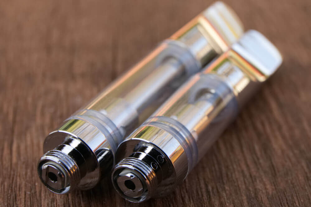 Wickless Ceramic 510 Vape Cartridges | O2-VC | O2Vape Wholesale Price