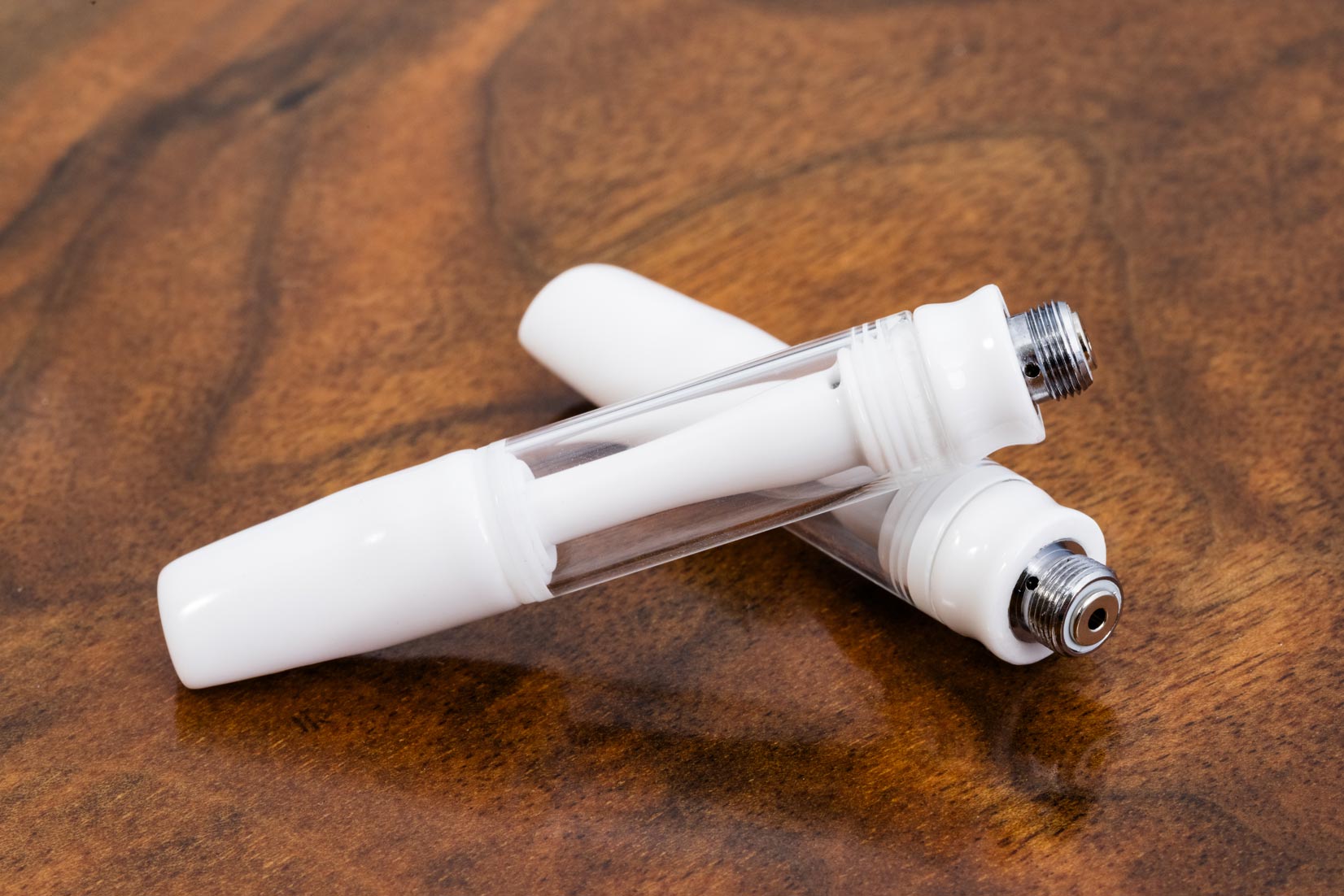 Cotton Free All Ceramic 510 Vape Cartridges | O2V-ACCF | O2Vape Wholesale Price