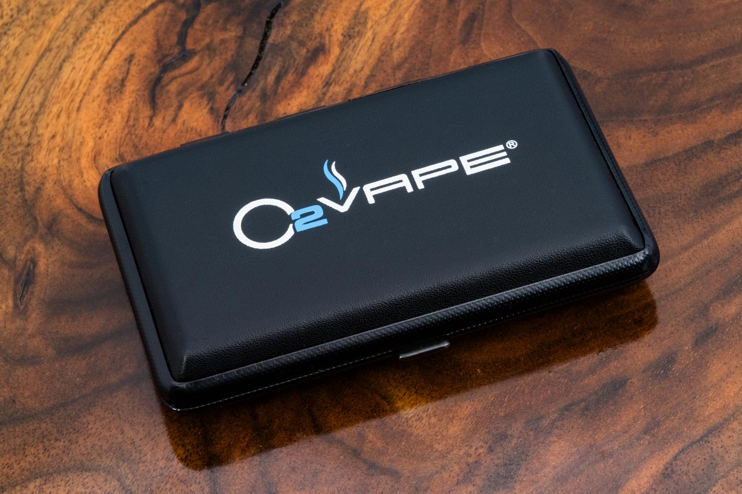 Glass Nano Pod Kit | All-Glass Vape Pod System
