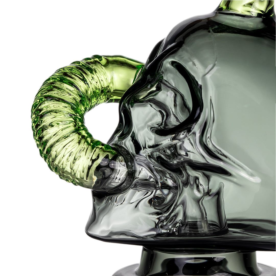 MJ Arsenal Dab Rigs Grim Ripper Puffco Peak Top