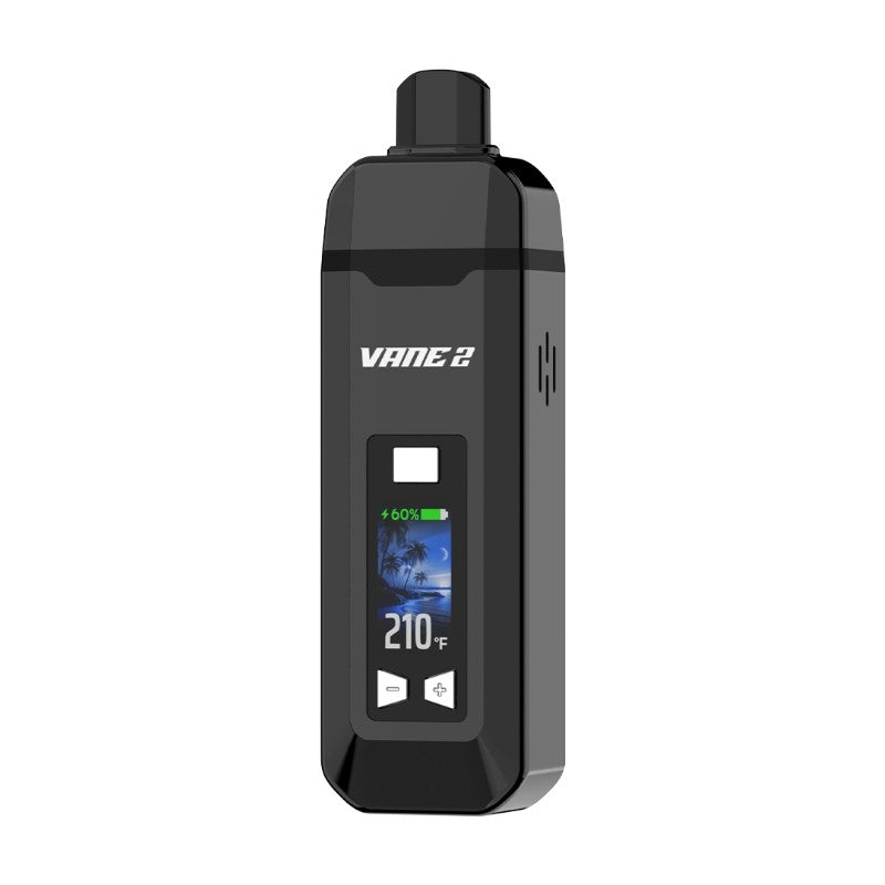 Yocan Vane 2 Dry Herb Vaporizer 1200mAh