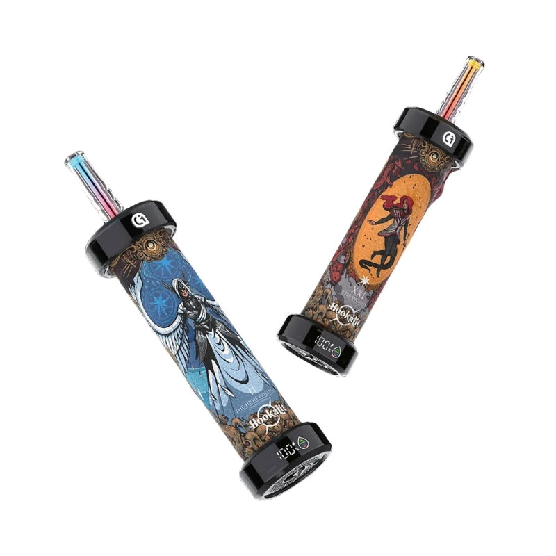 Olit Hookalit 40000 Disposable Vape 0.35% Cheapest Price
