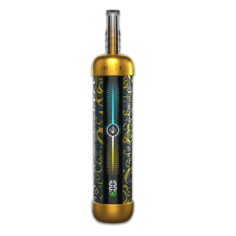 Olit Hookalit Pro 60K Disposable Vape 30ml 0.35% (60000 Puffs)