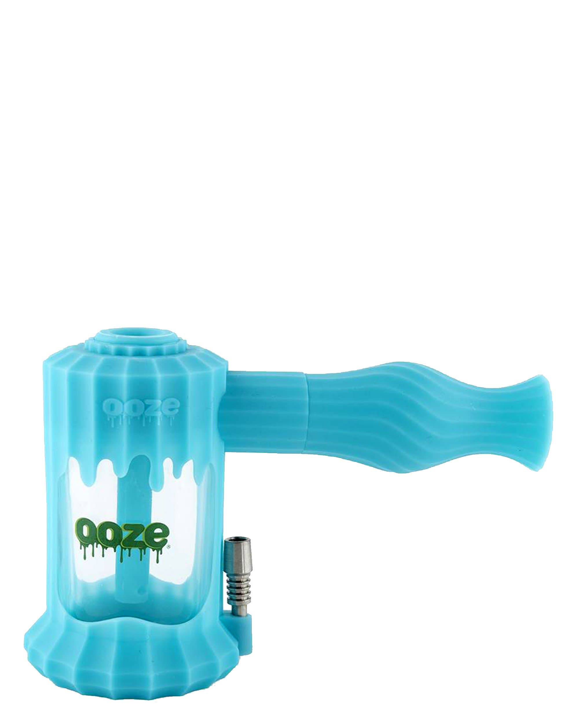 Clobb 4 in 1 Silicone Pipe