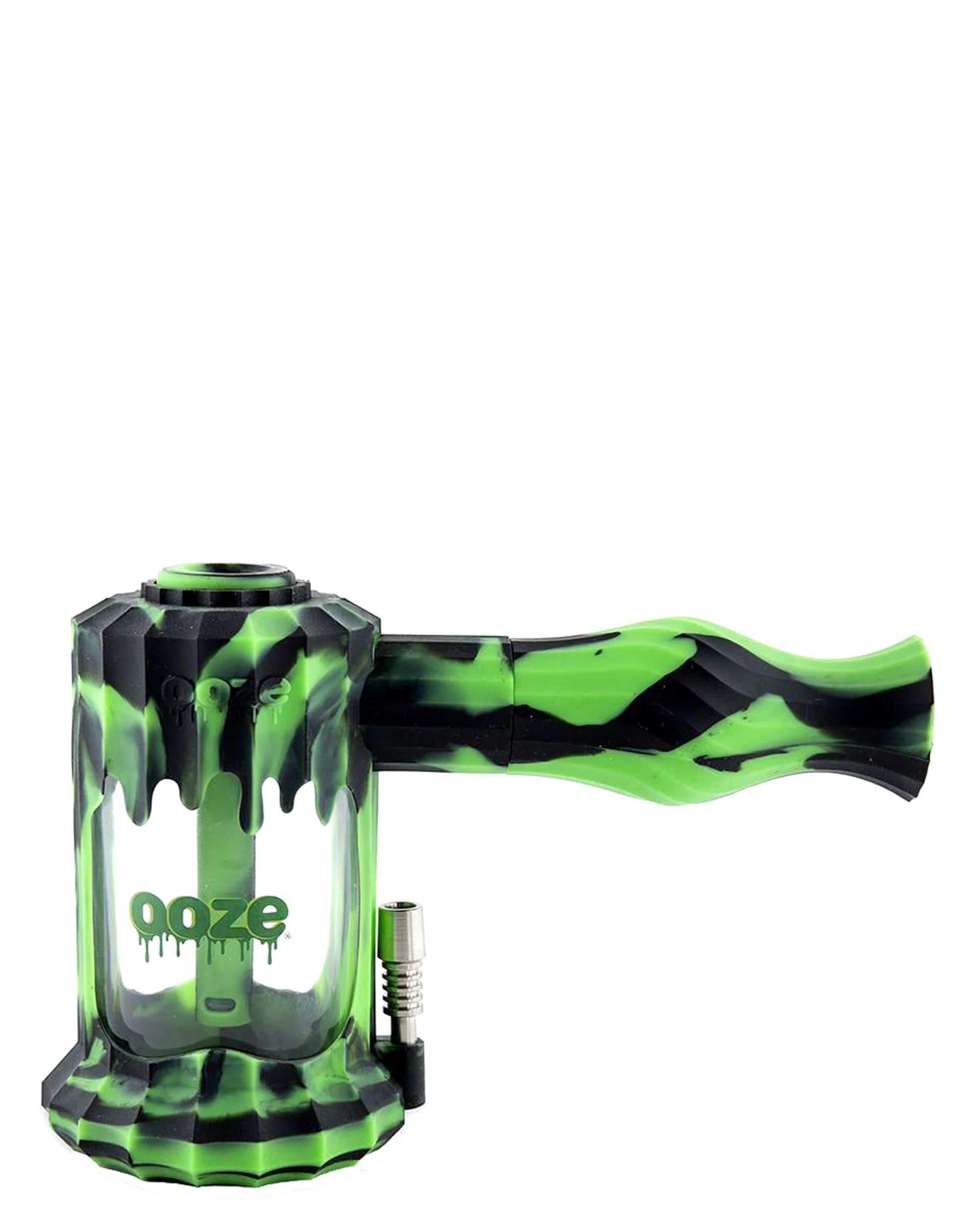 Clobb 4 in 1 Silicone Pipe