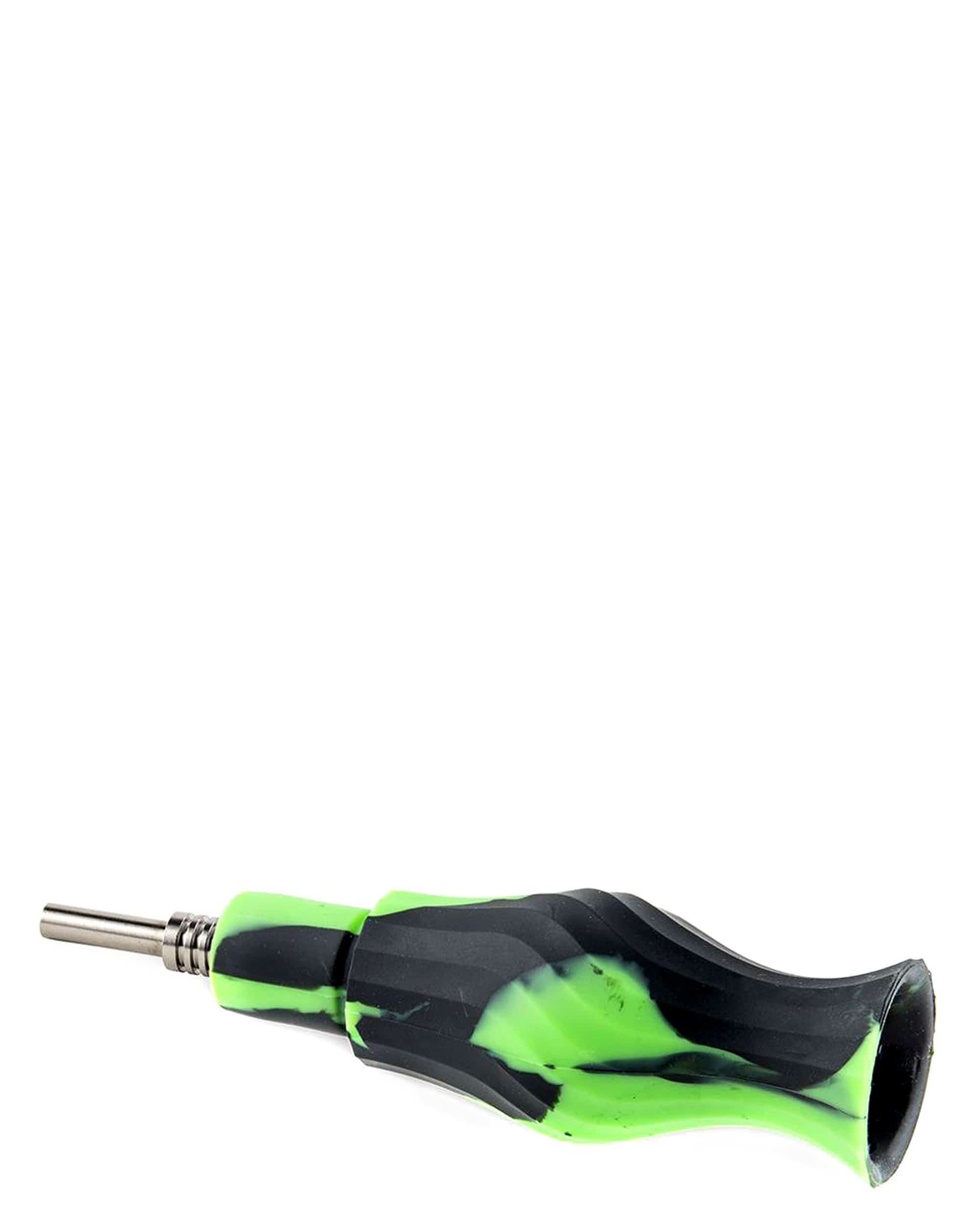 Clobb 4 in 1 Silicone Pipe