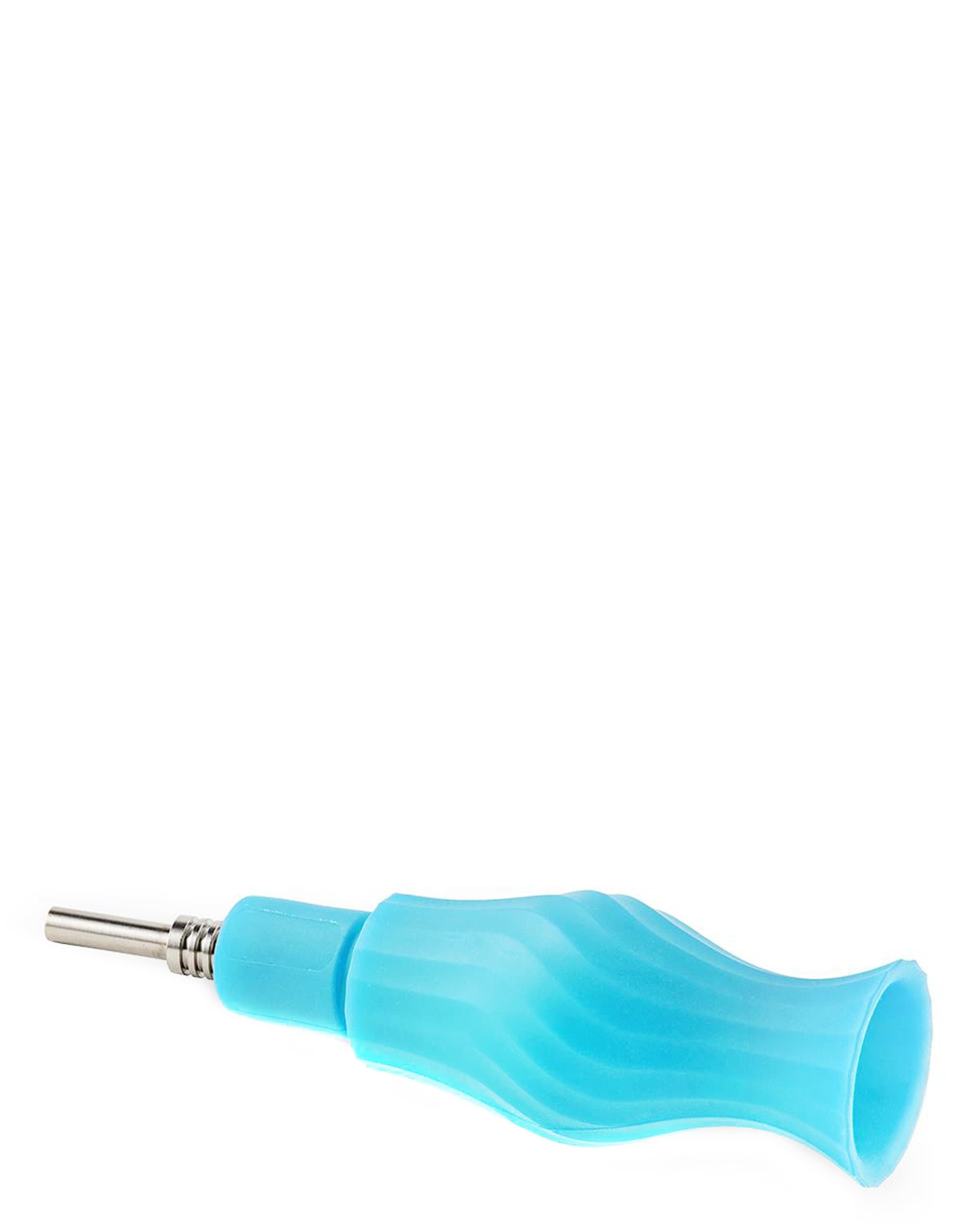Clobb 4 in 1 Silicone Pipe