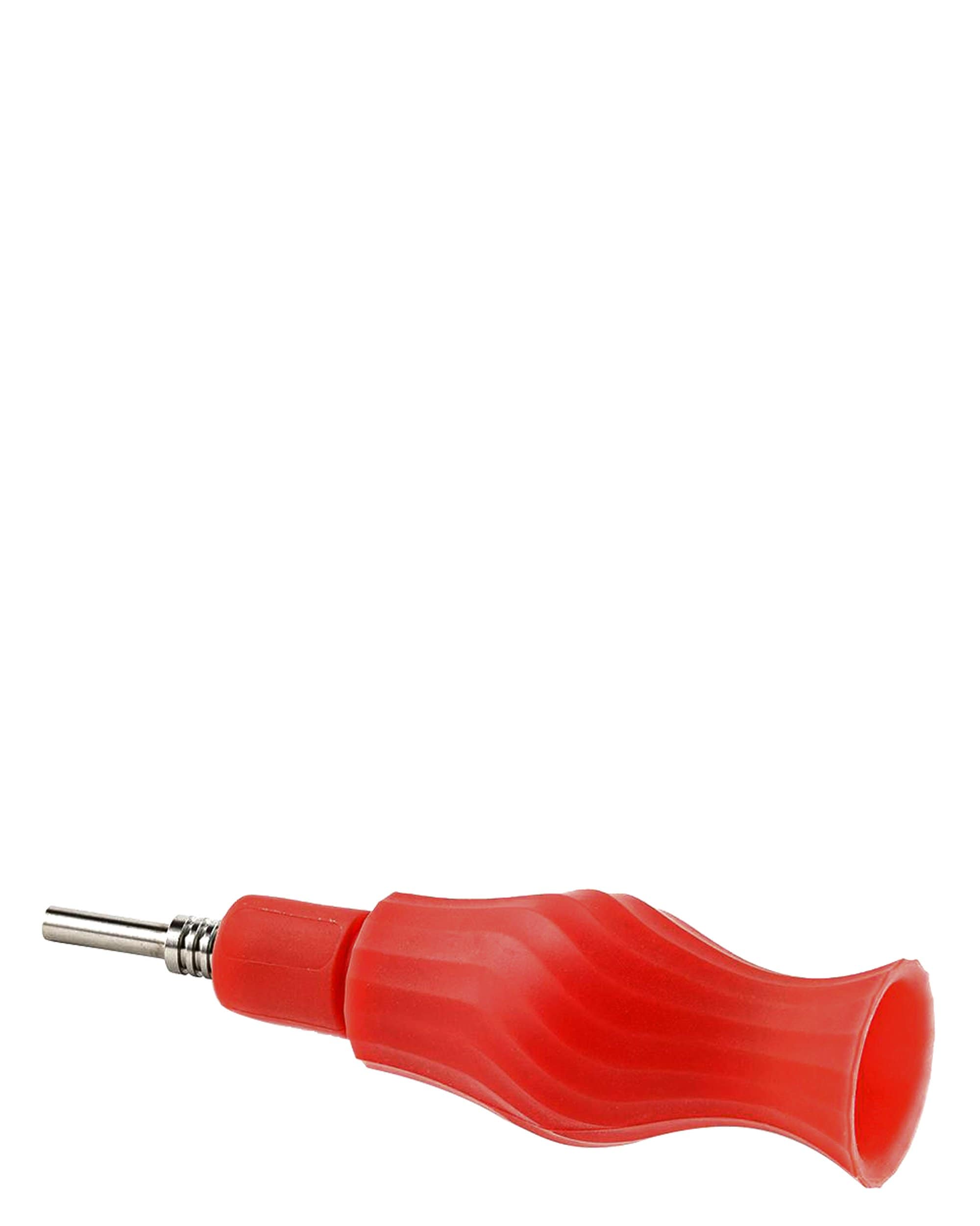 Clobb 4 in 1 Silicone Pipe