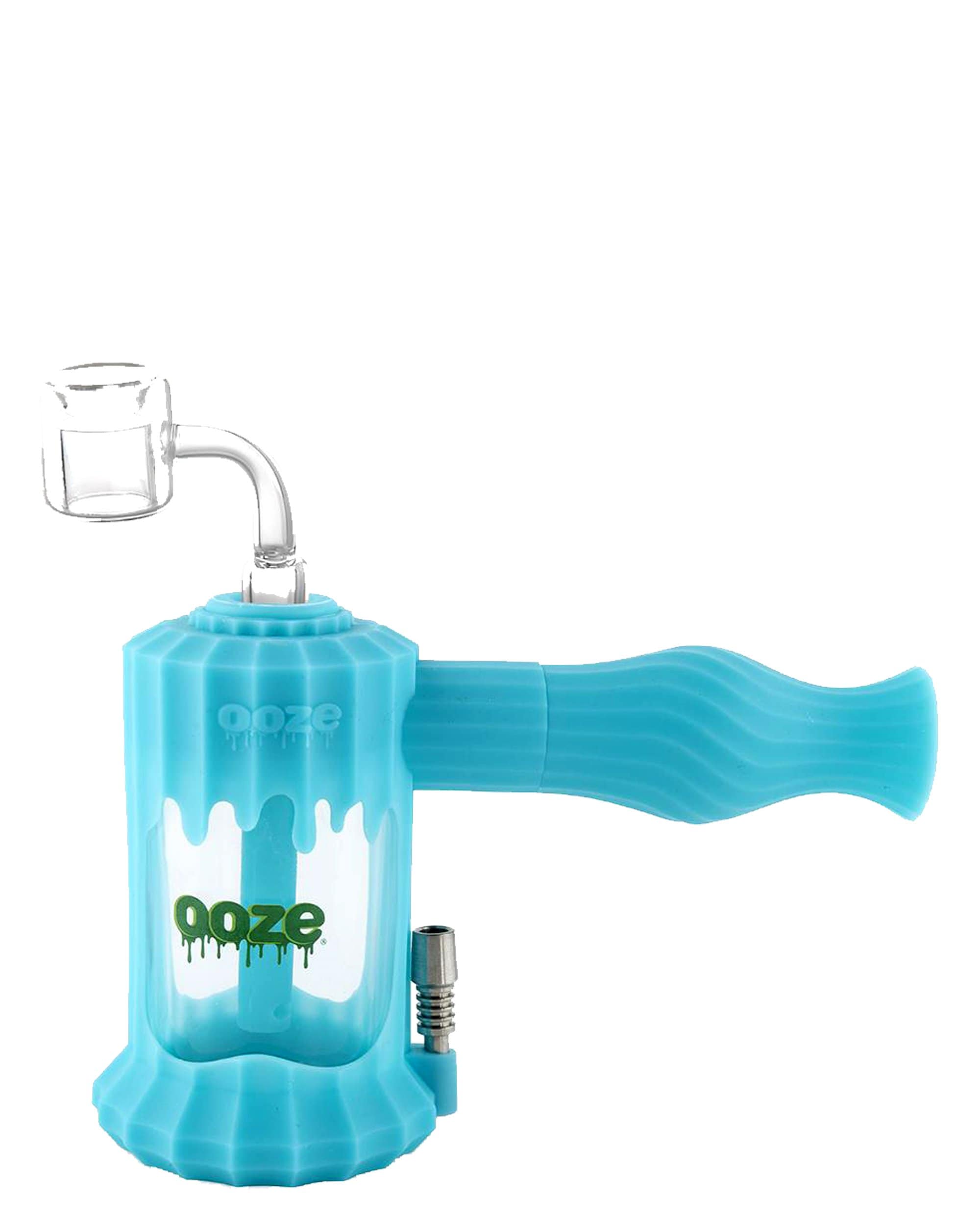 Clobb 4 in 1 Silicone Pipe