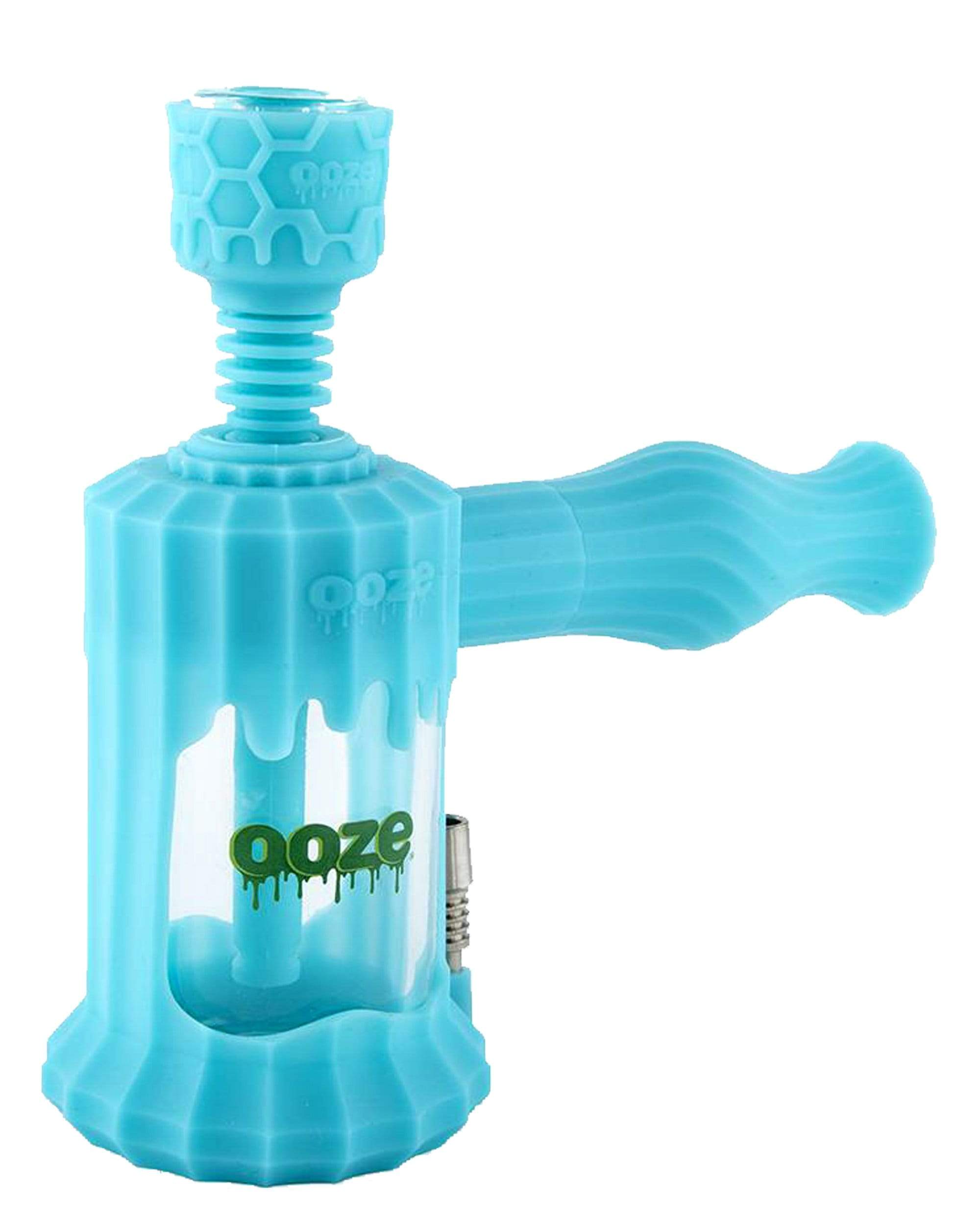 Clobb 4 in 1 Silicone Pipe