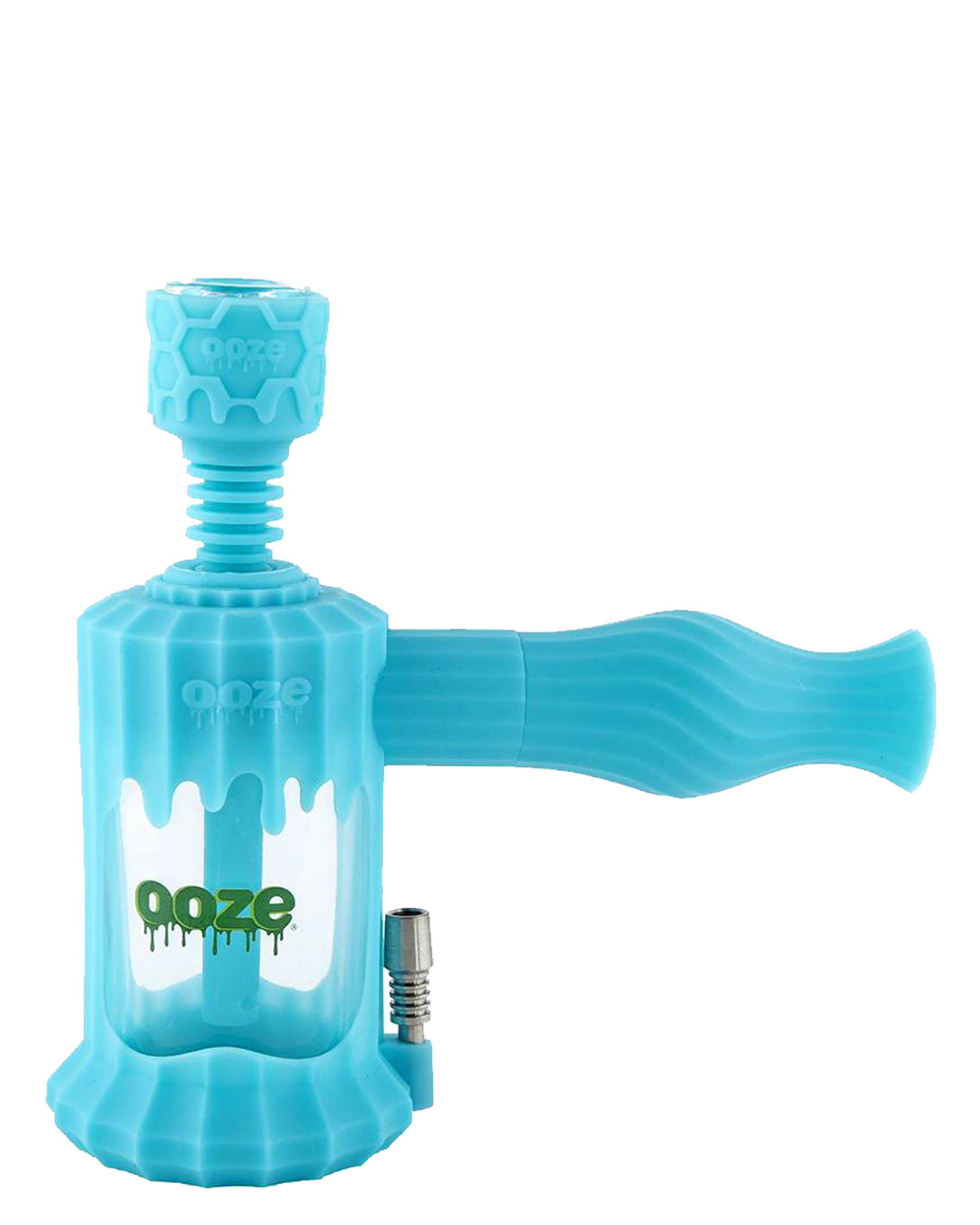 Clobb 4 in 1 Silicone Pipe