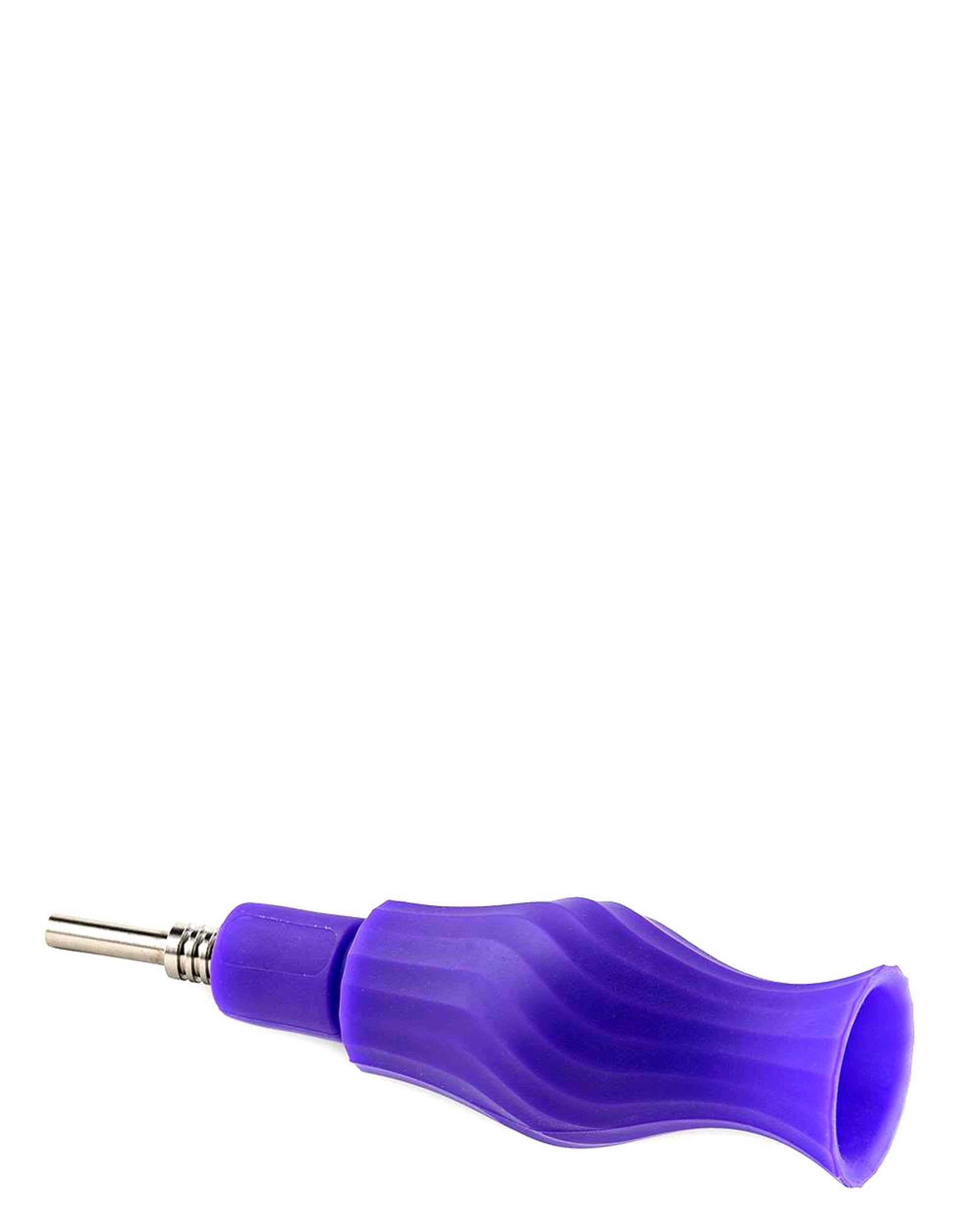 Clobb 4 in 1 Silicone Pipe