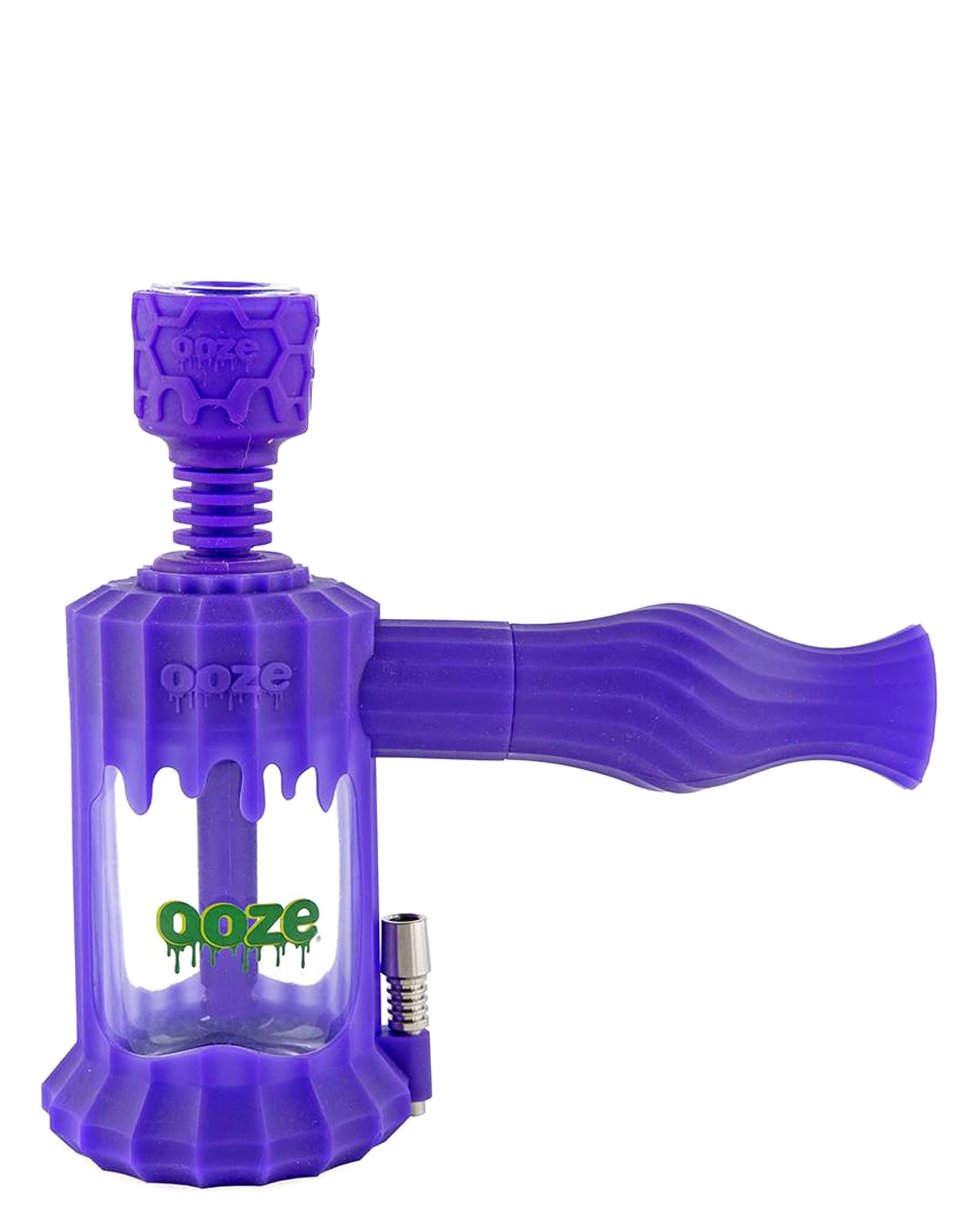 Clobb 4 in 1 Silicone Pipe