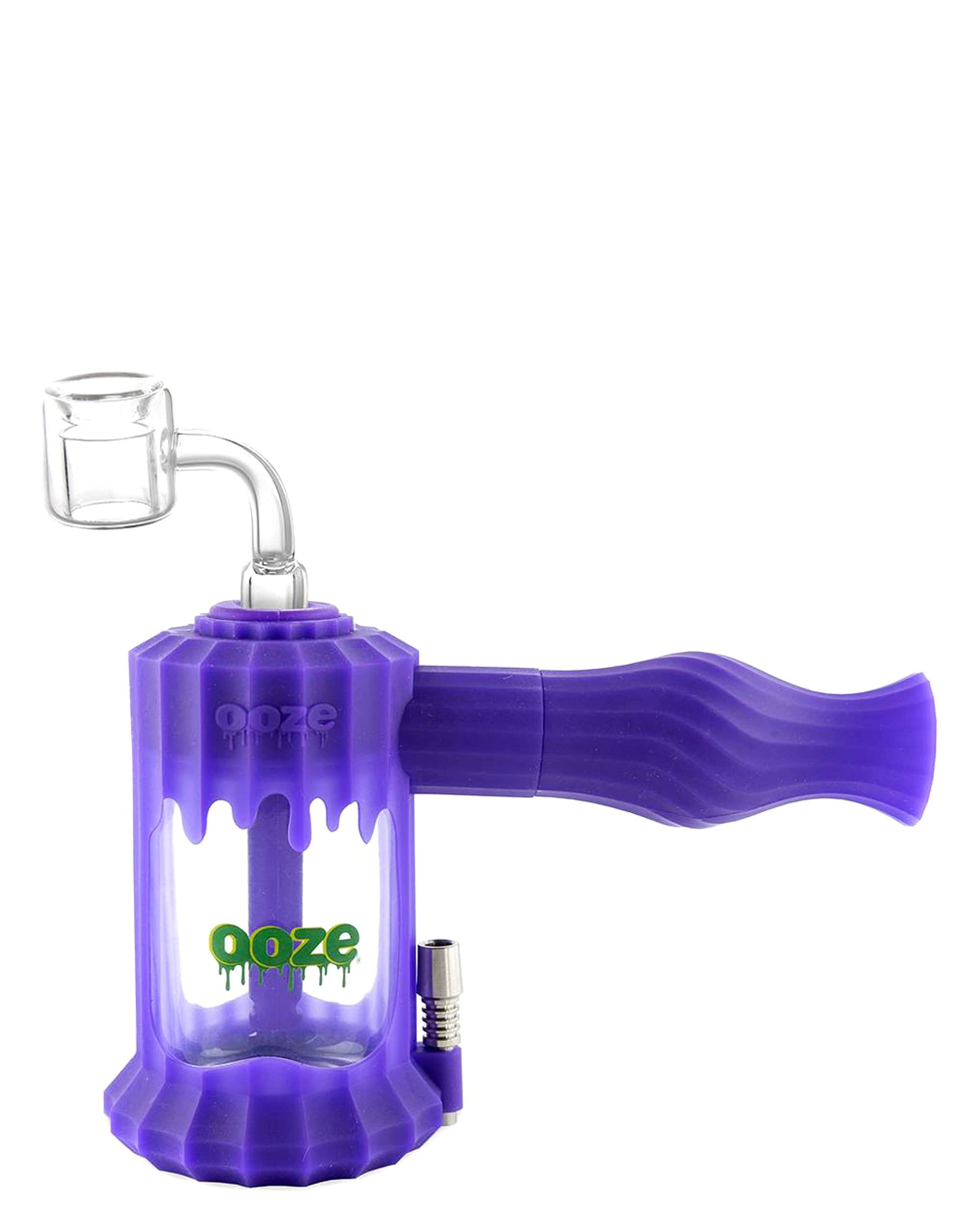 Clobb 4 in 1 Silicone Pipe