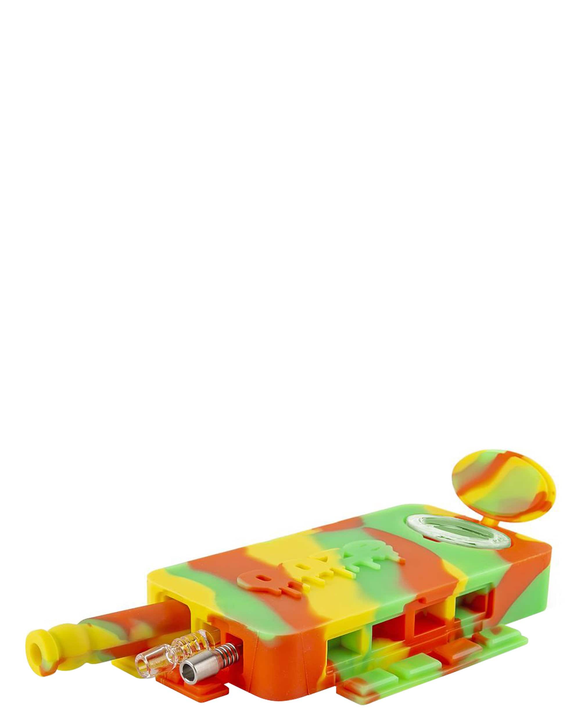 Slugger Dabbin Dugout