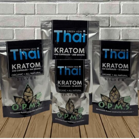 Kream Psuedo + Kava + MIT Bulk Case Deal