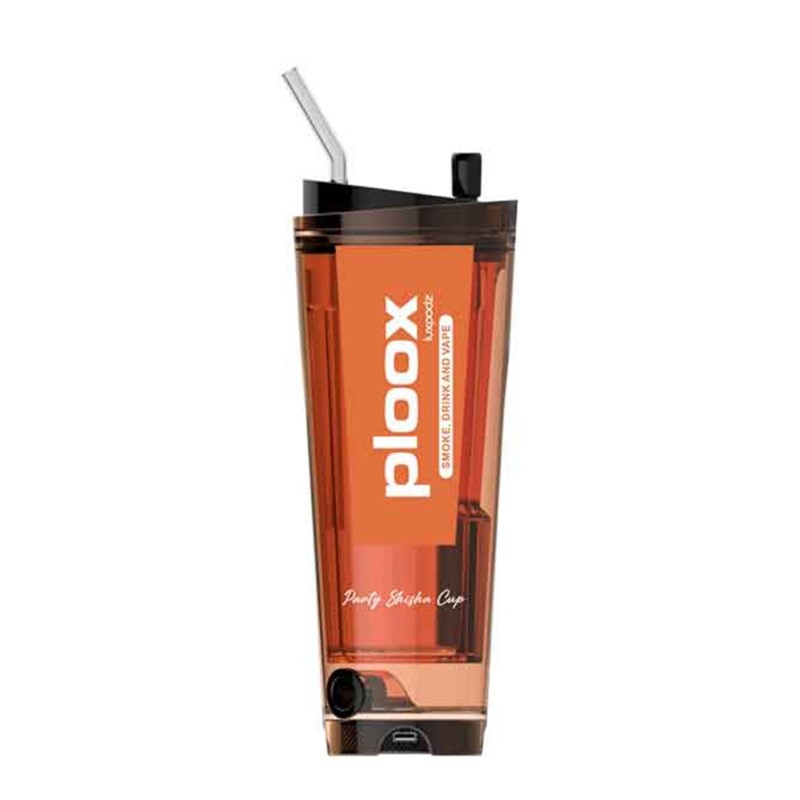 Ploox X Party Shisha Cup