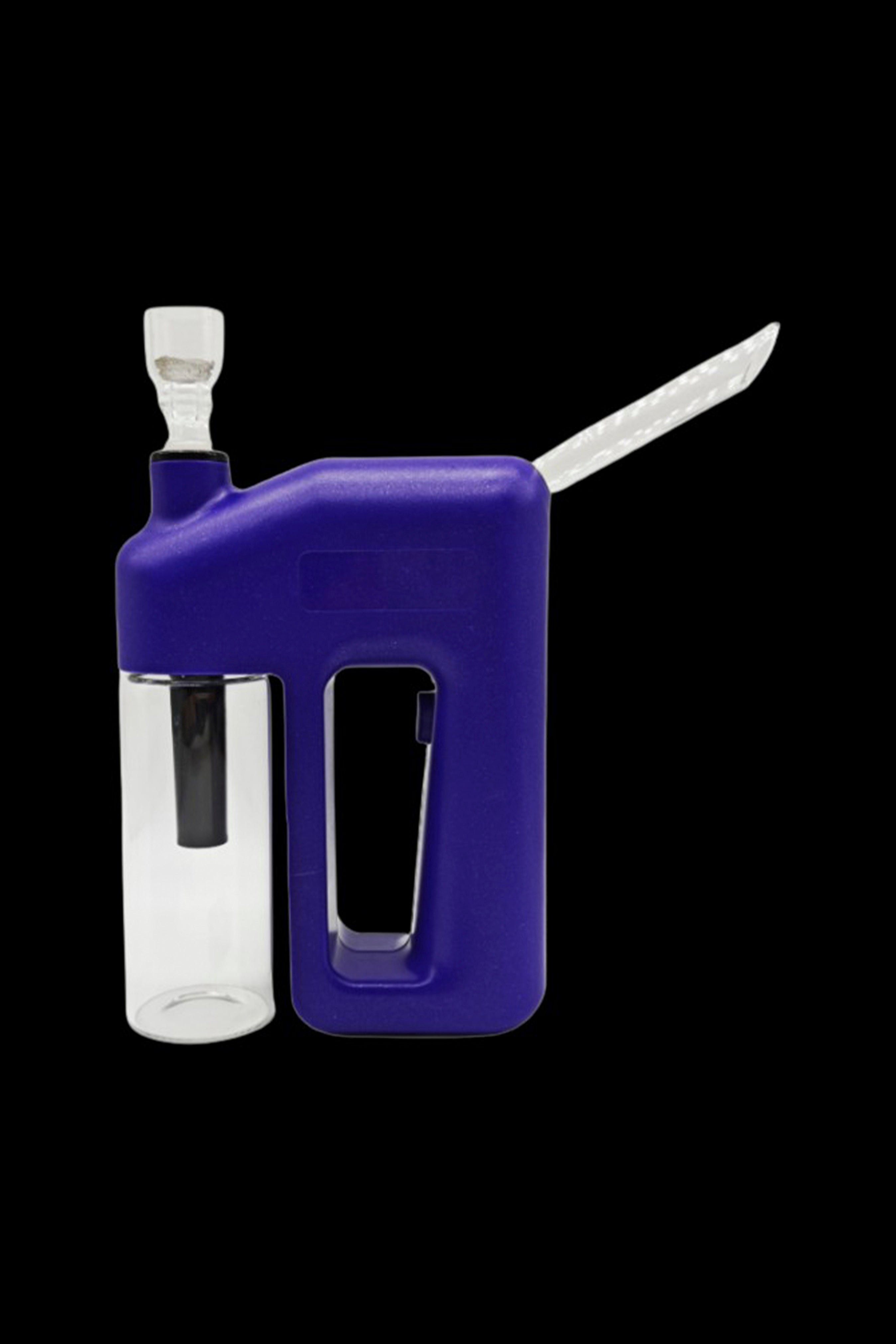 Cloud 8 Electronic Water Pipe Best Price
