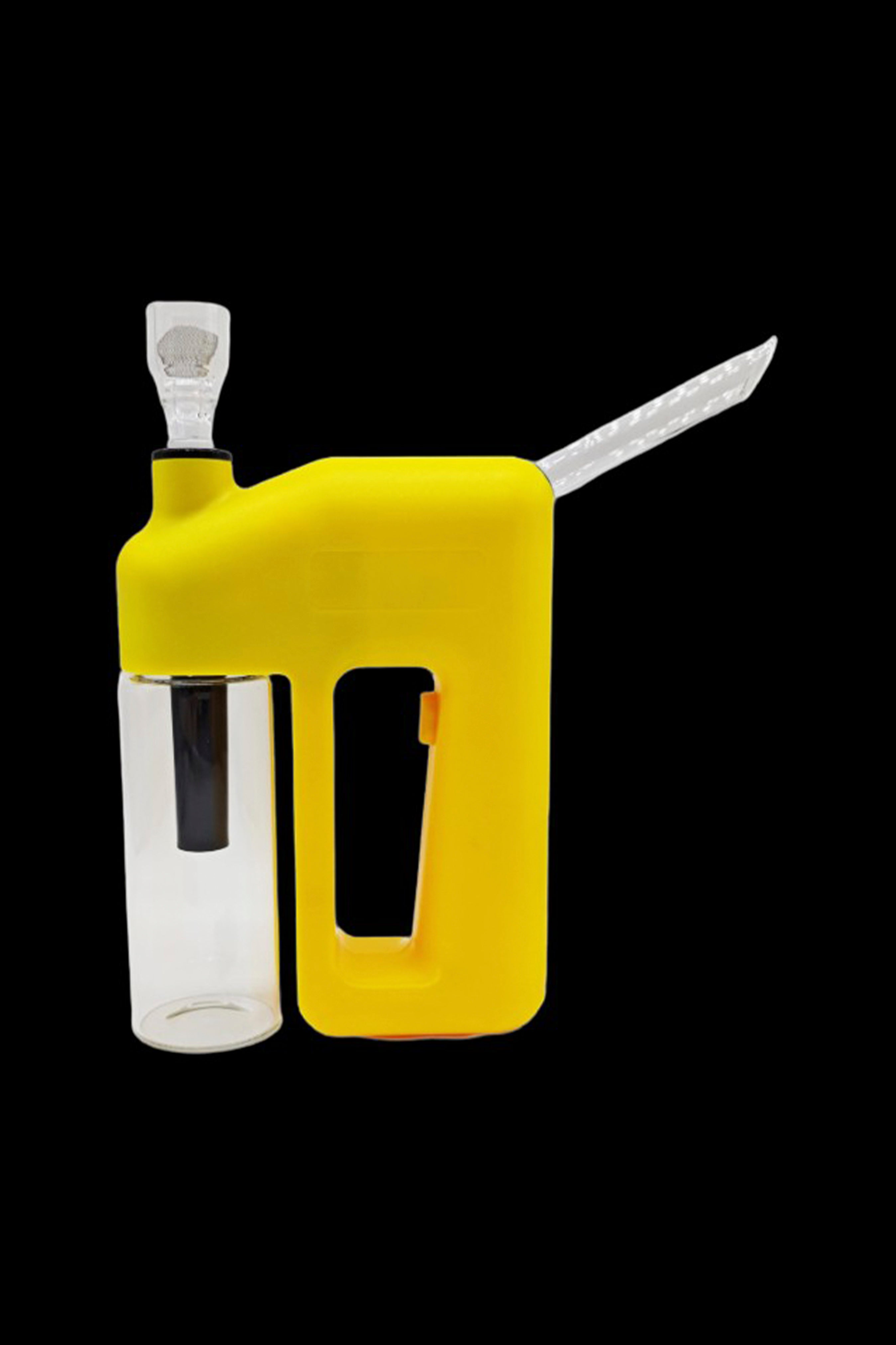 Cloud 8 Electronic Water Pipe Best Price