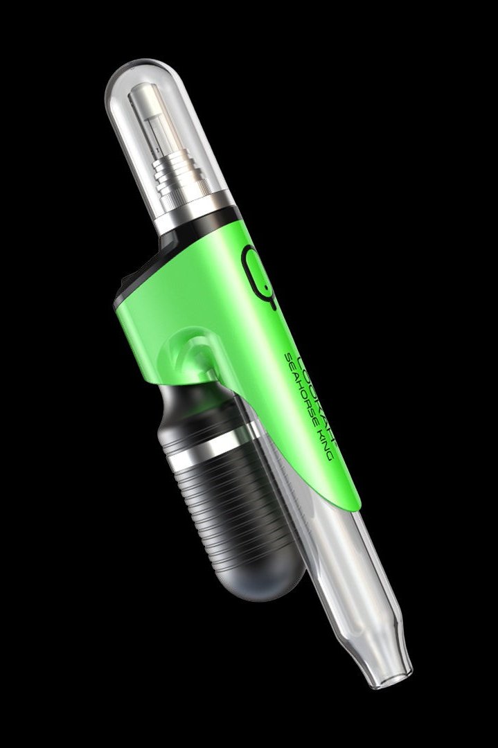 Lookah Seahorse King Vaporizer