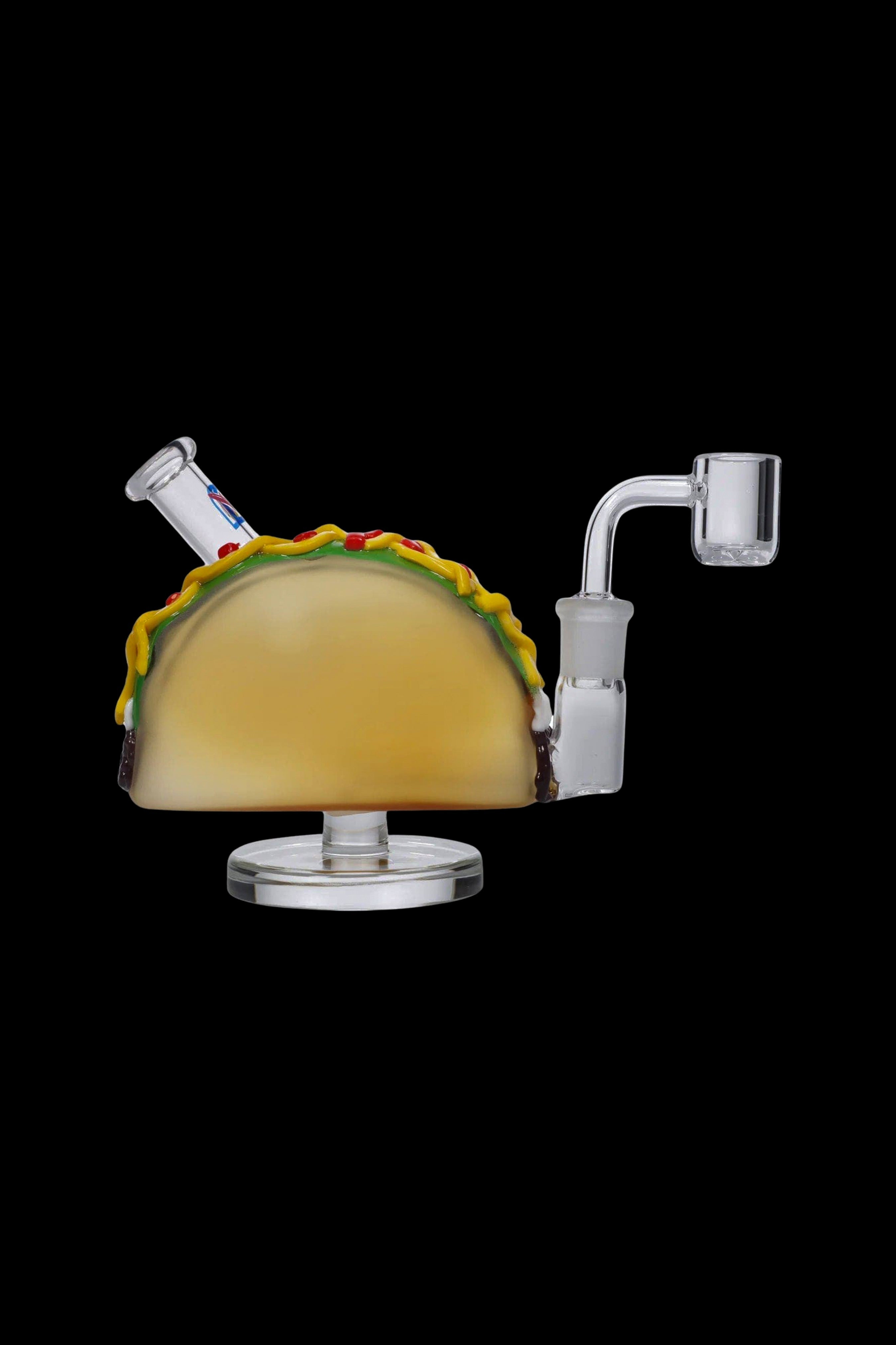 Daily High Club Taco Bong