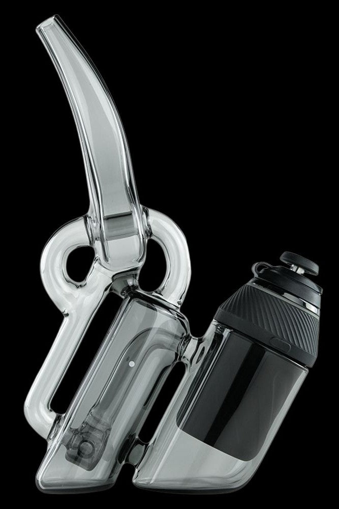 Puffco x Ryan Fitt Glass Recycler Attachment for Puffco Proxy Best Sales Price - Vaporizers