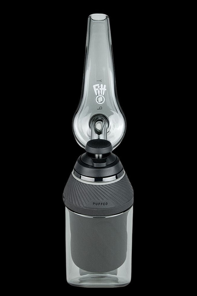 Puffco x Ryan Fitt Glass Recycler Attachment for Puffco Proxy Best Sales Price - Vaporizers