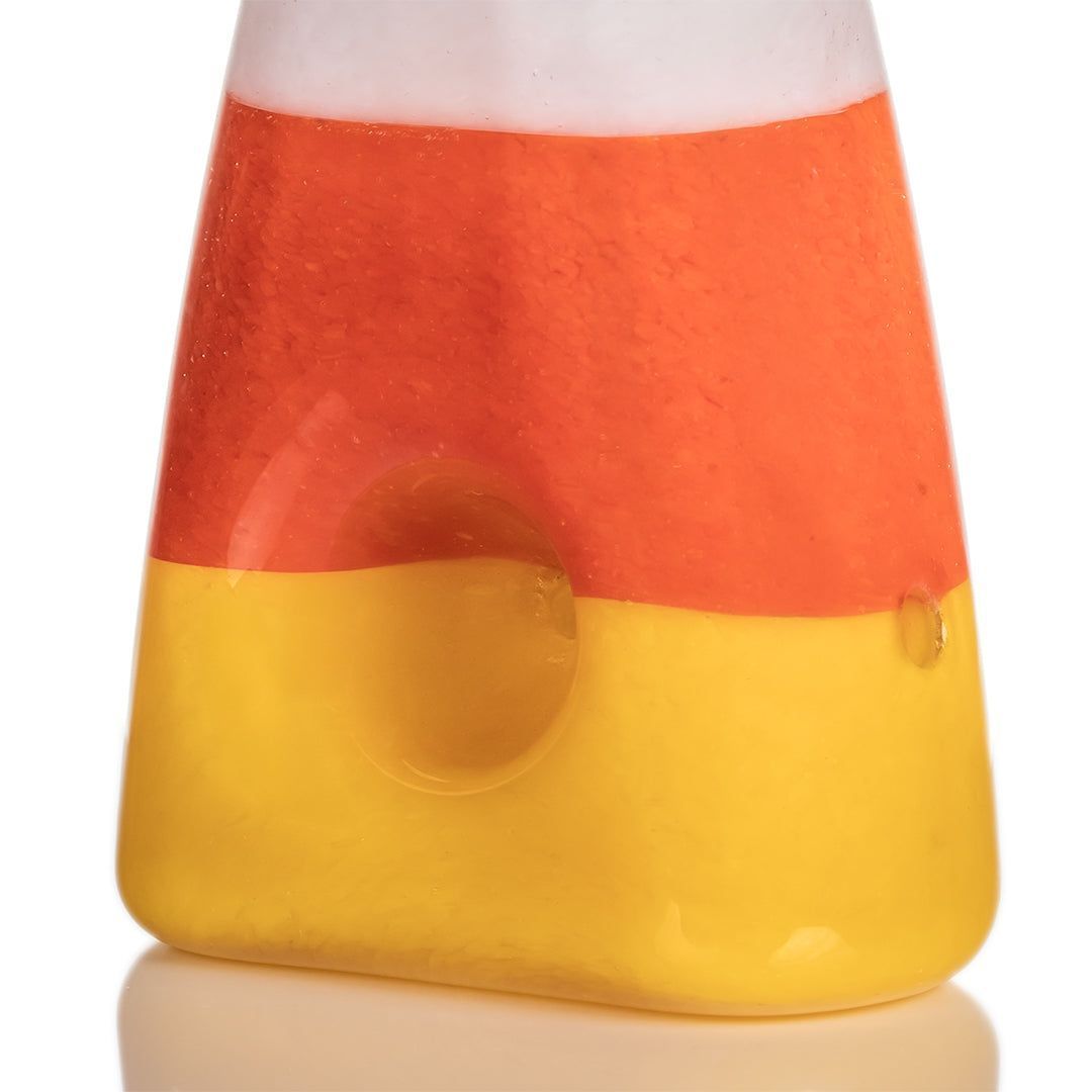 MJ Arsenal Dab Rigs Candy Corn Pipe Halloween Limited Edition