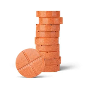 Party Blend Tablets - Mango - Party Pop