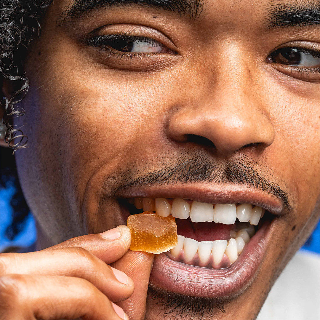 Delta Munchies Euphoria Delta 9 Gummies