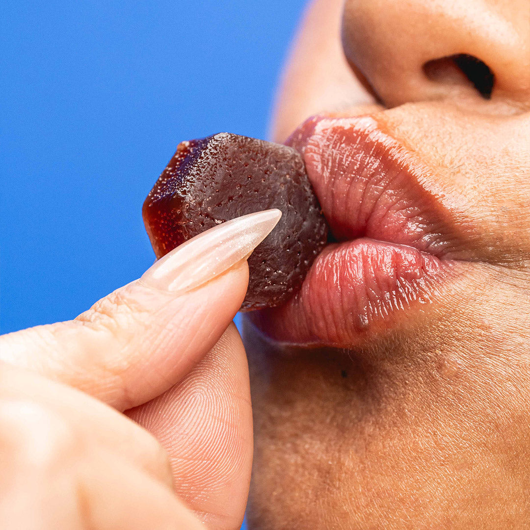 Delta Munchies Euphoria Delta 9 Gummies