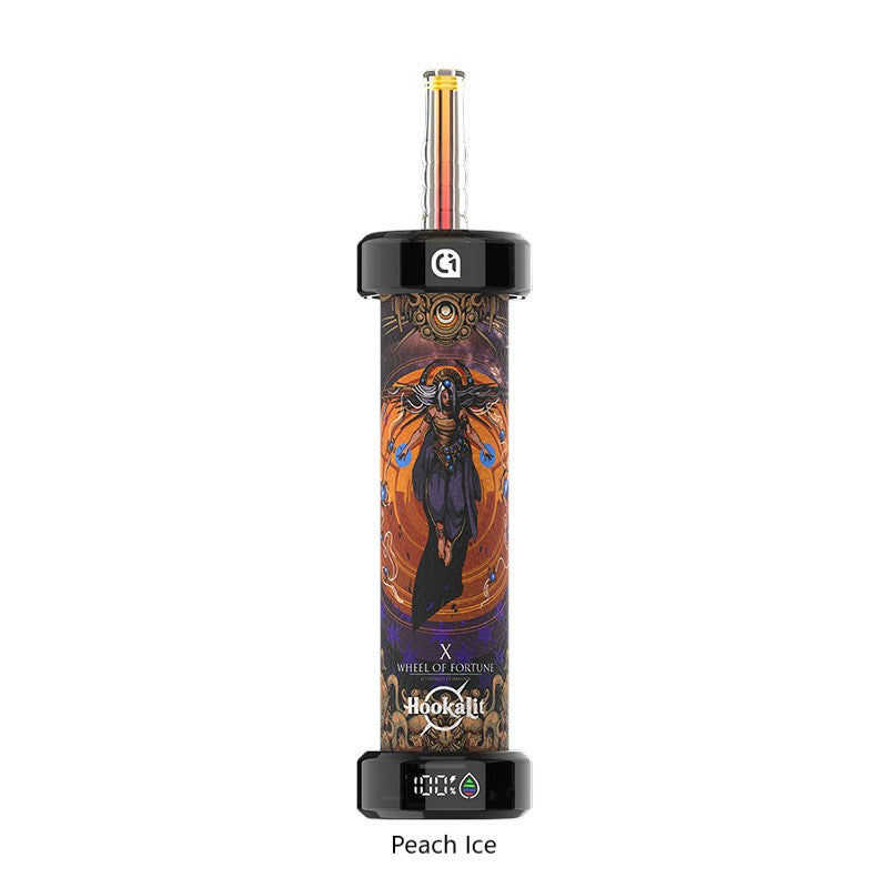 Olit Hookalit 40000 Disposable Vape 0.35% Cheapest Price