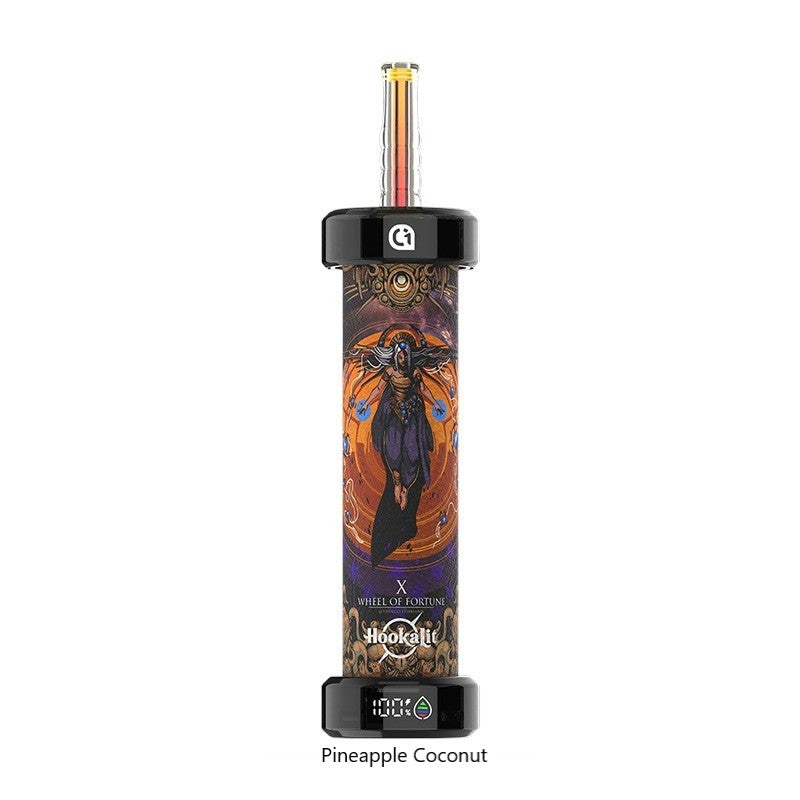 Olit Hookalit 40000 Disposable Vape 0.35% Cheapest Price