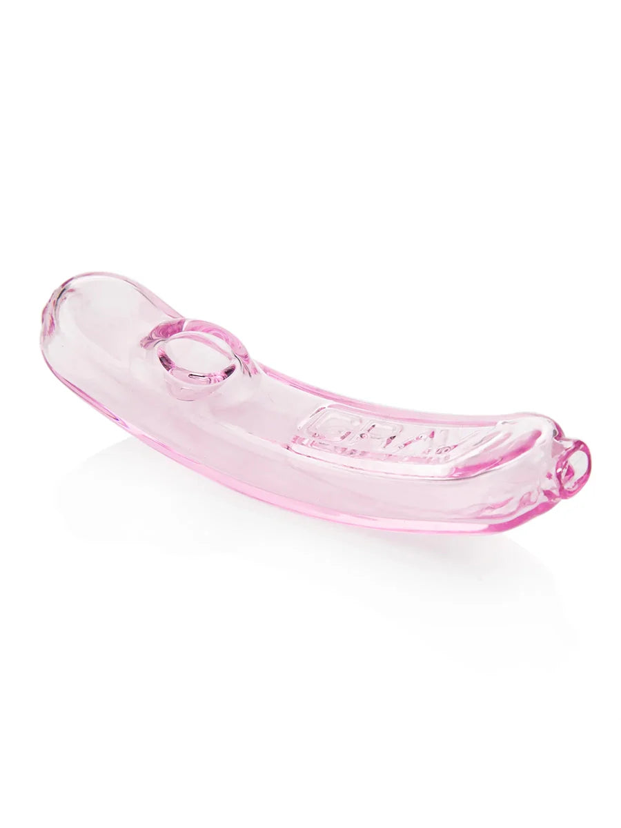 Grav Rocker Steamroller Hand Pipe