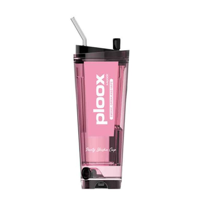 Ploox X Party Shisha Cup