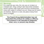 750mg CBD Cream | Soothing Eucalyptus