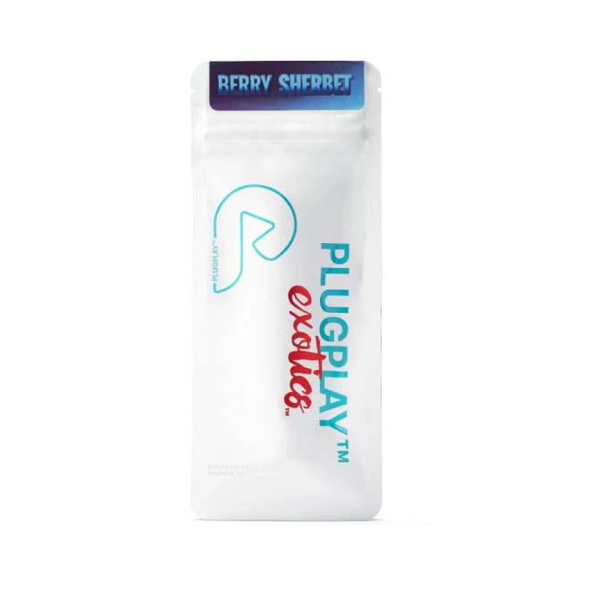 Plugplay Exotics Disposable Vape 2g Best Price