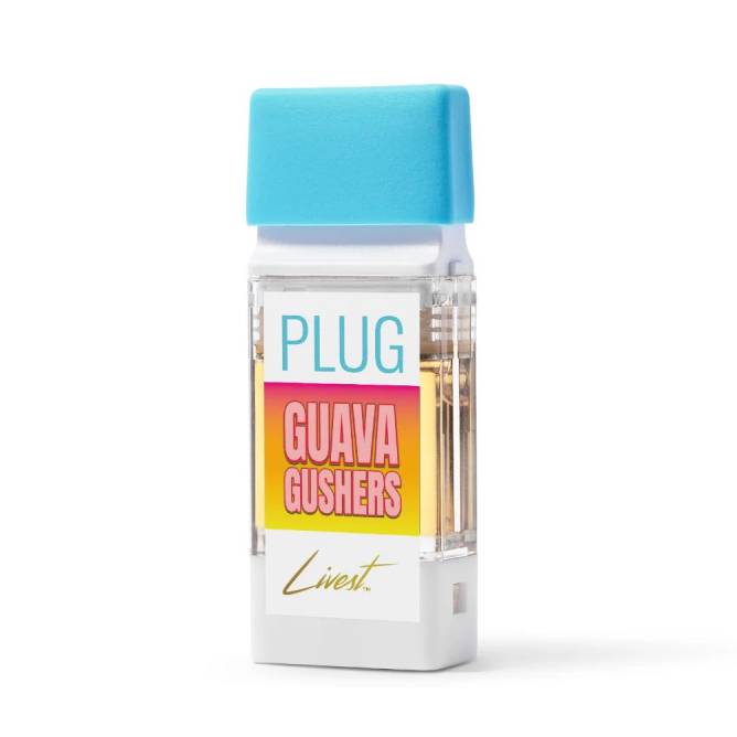 Plugplay Livest Pod 1g