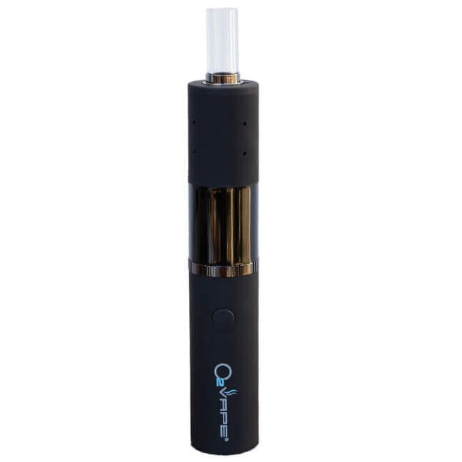 O2 Vape Dryonic II: Premium Dry Herb Vape Pen Best Sales Price - Vaporizers