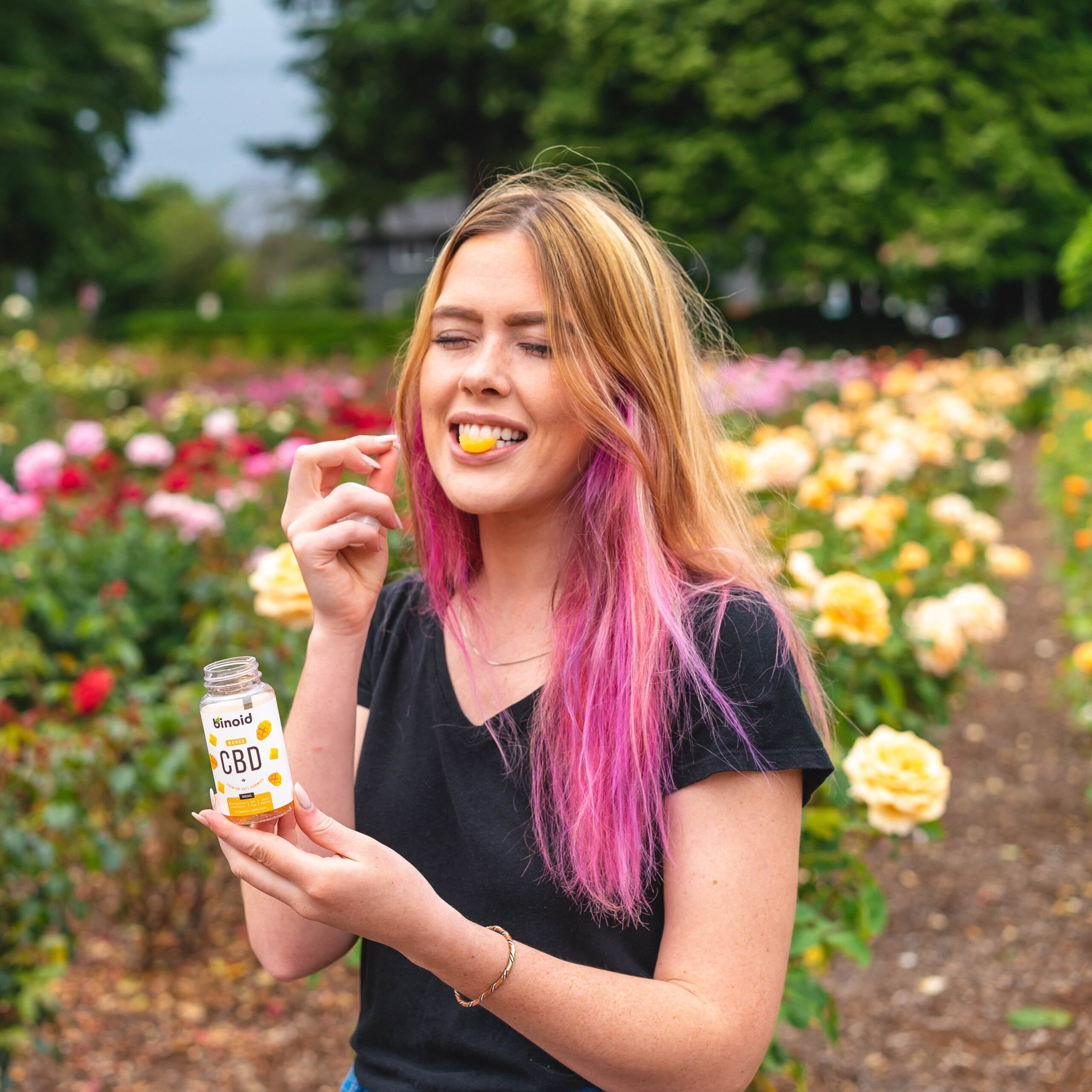 Binoid CBD Gummies – Bundle