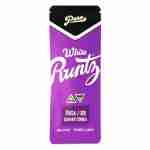 Puro Runtz THCa Caviar Cones 2pcs 2.5g