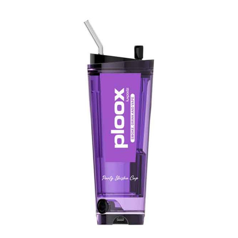 Ploox X Party Shisha Cup