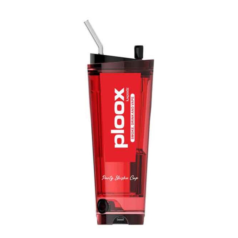 Ploox X Party Shisha Cup