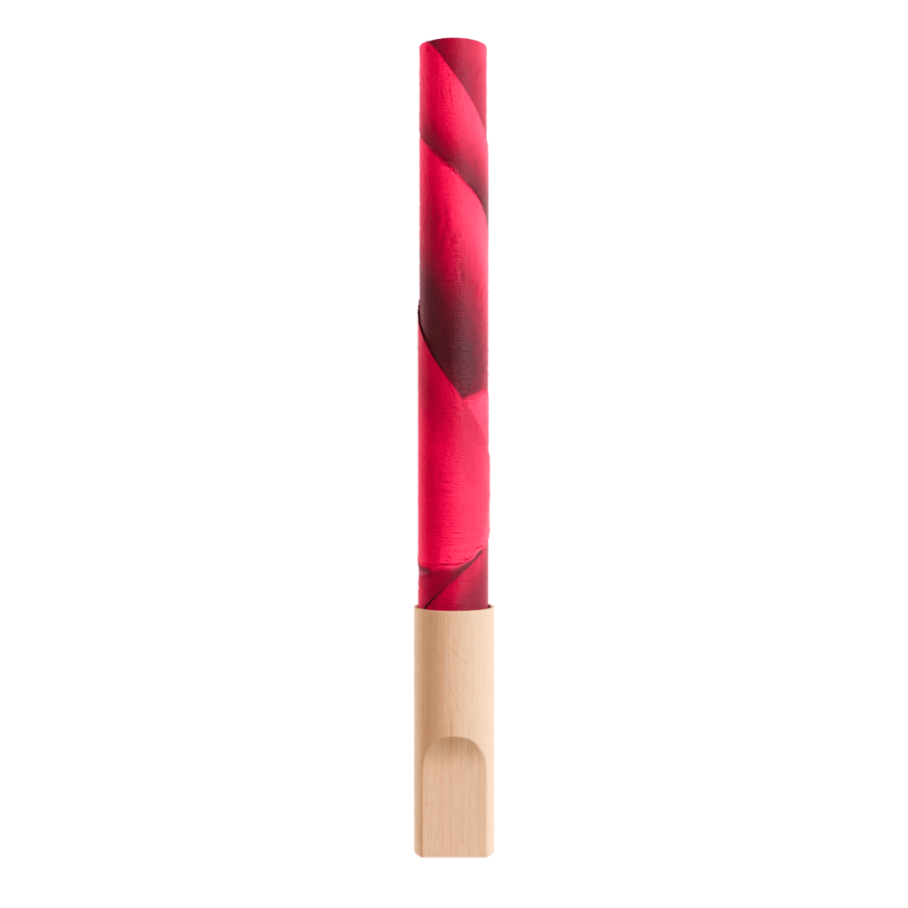King Palm Single Rose Tube – Mini Size Best Price